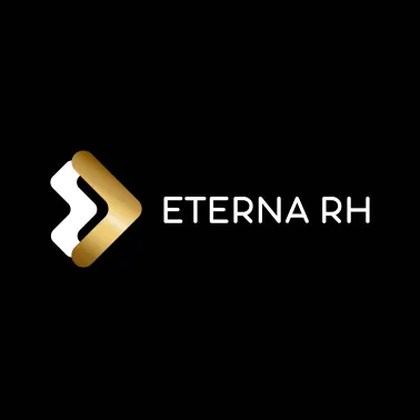 Logotipo da empresa ETERNA RH CONSULTORIA LTDA