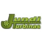 Ícone da JUNDI TURBINAS  COMERCIO DE TURBINAS LTDA