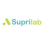 Ícone da SUPRILAB LTDA