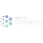 Ícone da AGENCIA COSWAY MARKETING  DESIGN LTDA