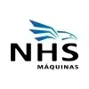 Ícone da HNS COMERCIO DE MAQUINAS LTDA