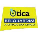 Ícone da OTICA BELO JARDIM LTDA