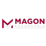 Ícone da MAGON ENGENHARIA LTDA