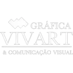 Ícone da GRAFICA VIVART E COMUNICACAO VISUAL LTDA