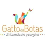 Ícone da GATTO DE BOTAS CLINICA VETERINARIA LTDA