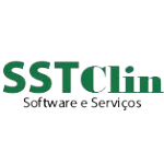 SSTCLIN  SOFTWARE DE SAUDE SEG DO TRABALHO E CLINICAS