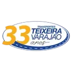 TRANSPORTES RODOVIARIOS TEIXEIRA VARAJAO LTDA