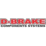 Ícone da DBRAKE RACING MOTOPARTS INDUSTRIA E COMERCIO LTDA