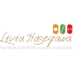 Ícone da LIVIA HASEGAWA CLINICA DE NUTRICAO LTDA