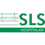 Ícone da SLS HOSPITALAR SERVICO EM EQUIPAMENTOS HOSPITALARES LTDA