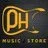 PH MUSIC STORE