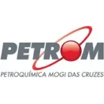 Ícone da PETROM PETROQUIMICA MOGI DAS CRUZES SA