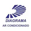 DIAGRAMA AR CONDICIONADO LTDA