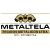 Ícone da METALTELA TECIDOS METALICOS LTDA