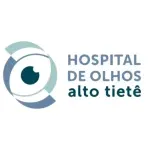 Ícone da HOSPITAL DE OLHOS ALTO TIETE LTDA