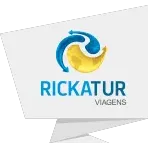 Ícone da RICKATUR VIAGENS LTDA