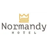 Ícone da NORMANDY HOTEL LTDA