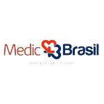 Ícone da MEDIC BRASIL CLINICA MEDICA E ODONTOLOGICA LTDA