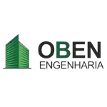 Ícone da OBEN ENGENHARIA E ARQUITETURA LTDA