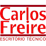 Ícone da ESCRITORIO TECNICO CARLOS FREIRE LTDA