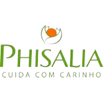 Ícone da PHISALIA PRODUTOS DE BELEZA LTDA