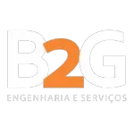 Ícone da B2G ENGENHARIA COMERCIO E SERVICOS EM GERAIS LTDA