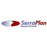 Ícone da SERRAPLAN INFORMATICA LTDA