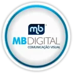 Ícone da MARCIO BORTOLUZZI IMPRESSOES DIGITAIS