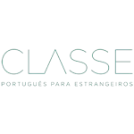 CLASSE PORTUGUES PARA ESTRANGEIROS LTDA