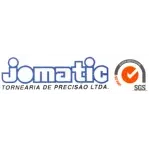 Ícone da JOMATIC TORNEARIA DE PRECISAO LTDA