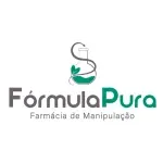 FORMULA PURA FARMACIA DE MANIPULACAO