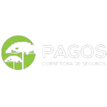 Ícone da PAGOS CORRETORA DE SEGUROS LTDA