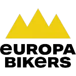 Ícone da EUROPA BIKERS LTDA