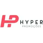 Ícone da HYPER PROMOCOES E EVENTOS ARTISTICOS LTDA