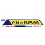 Ícone da CASA DO SILENCIOSO AUTO PECAS LTDA