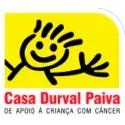 Ícone da CASA DE APOIO A CRIANCA COM CANCER DURVAL PAIVA