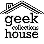 GEEK COLLECTIONS
