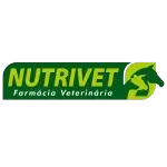 Ícone da NUTRIVET COMERCIO DE RACOES E PRODUTOS VETERINARIOS LTDA