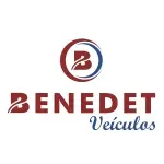 Ícone da BENEDET COMERCIO DE VEICULOS LTDA