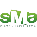 Ícone da SMA ENGENHARIA LTDA