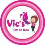 Ícone da VICS MODAS LTDA