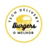 TECH DELIVERY BURGERS