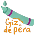 GIZ DE PERA