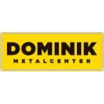 Ícone da DOMINIK COMERCIO E INDUSTRIA DE METAIS E EQUIPAMENTOS LTDA