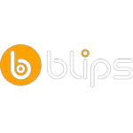 Ícone da BLIPS SOLUCOES EM ATIVOS LTDA