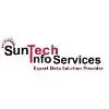 SUNTECH INFO SERVICOS DE INFORMATICA LTDA