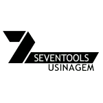 Ícone da SEVENTOOLS USINAGEM LTDA