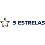 5 ESTRELAS PAPEIS E EMBALAGENS LTDA