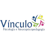 Ícone da VINCULO PSICOLOGIA  NEUROPSICOPEDAGOGIA LTDA