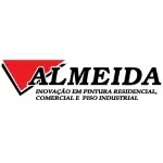 Ícone da ALMEIDA SERVICOS E MANUTENCOES LTDA